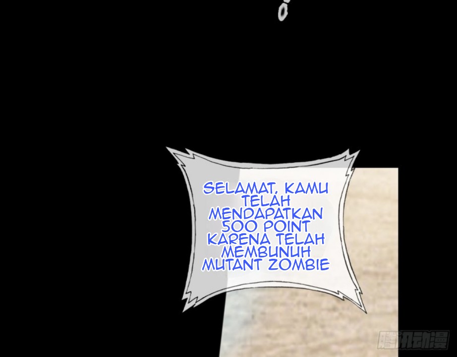 Deserve It Chapter 03 Gambar 52