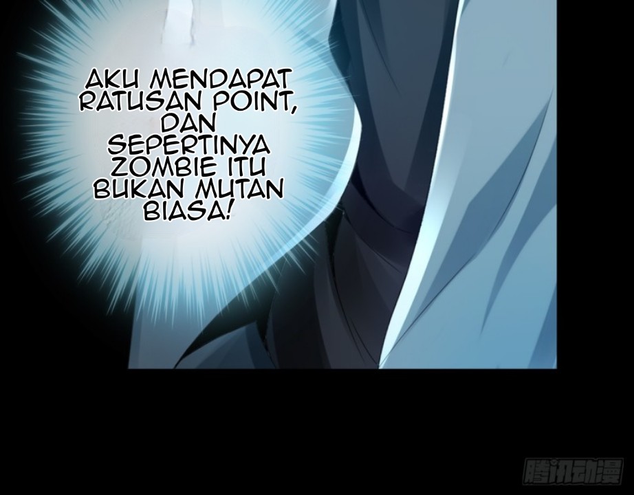 Deserve It Chapter 03 Gambar 56
