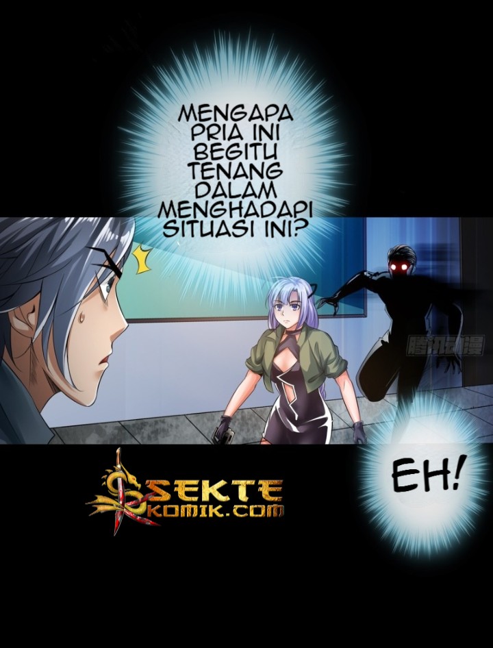 Deserve It Chapter 03 Gambar 57