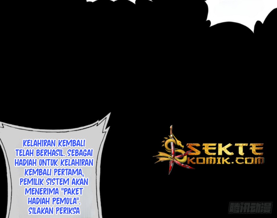 Deserve It Chapter 03 Gambar 6