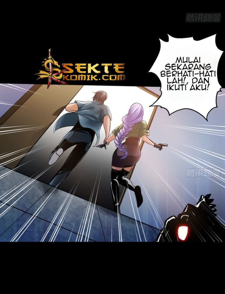 Deserve It Chapter 03 Gambar 60