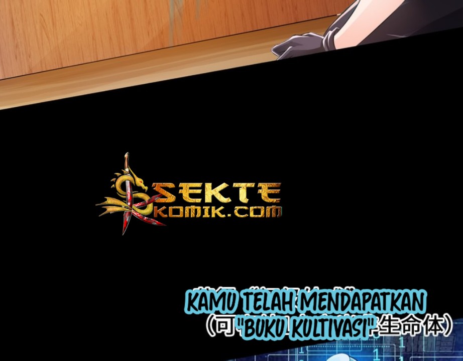 Deserve It Chapter 03 Gambar 8