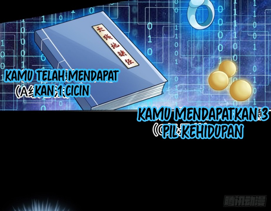 Deserve It Chapter 03 Gambar 9