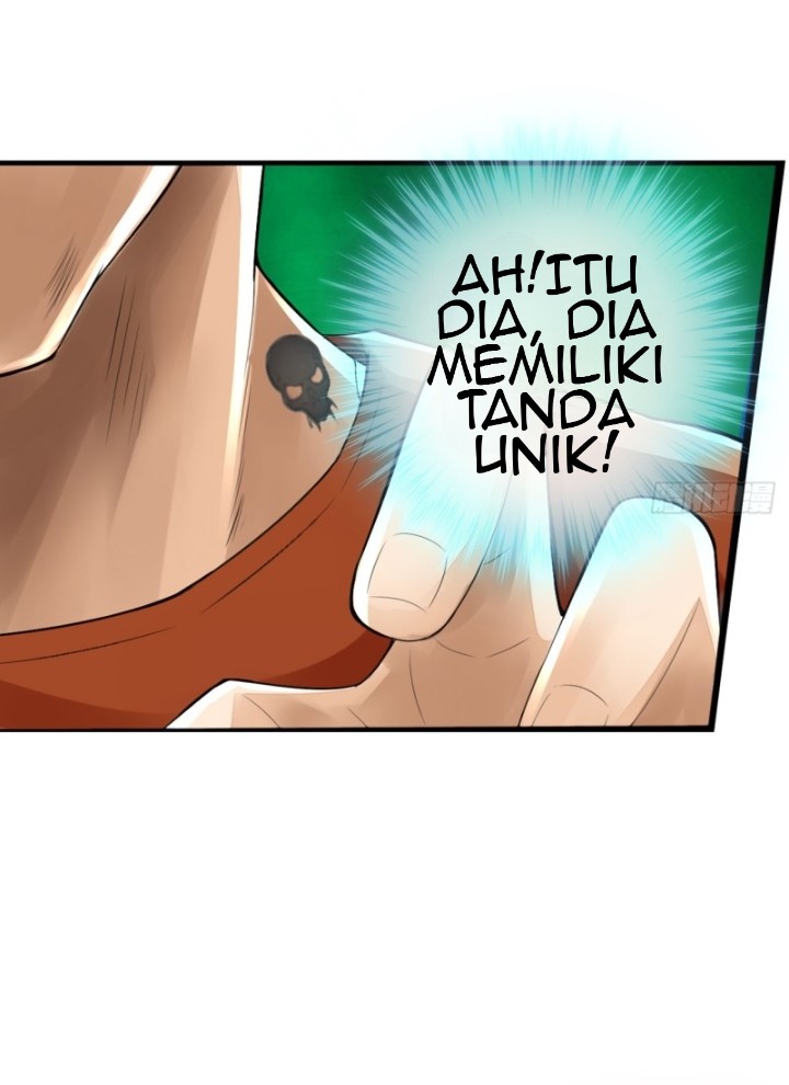 Deserve It Chapter 02 Gambar 10