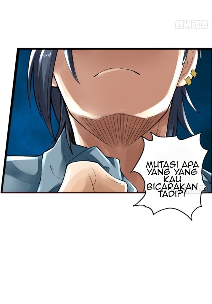 Deserve It Chapter 02 Gambar 11
