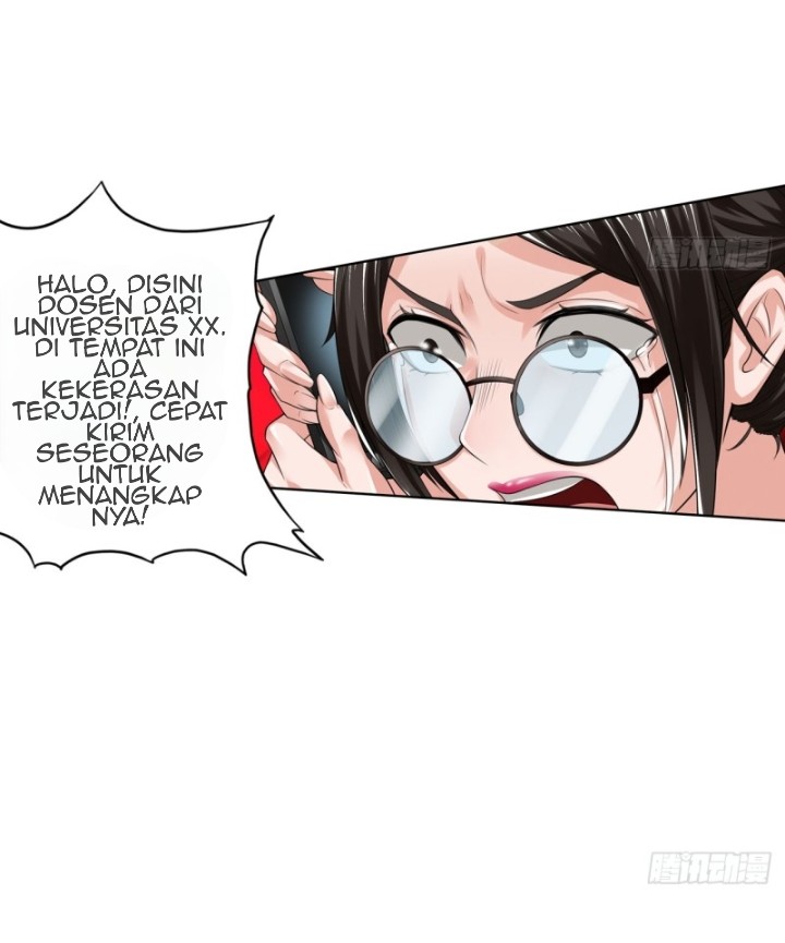 Deserve It Chapter 02 Gambar 14