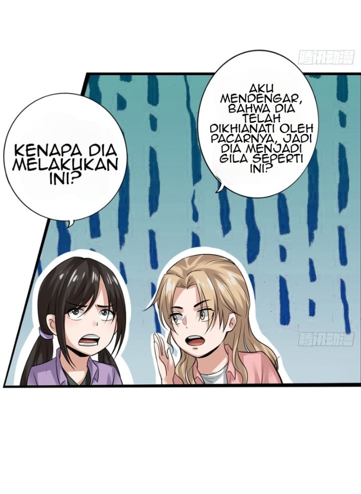 Deserve It Chapter 02 Gambar 18