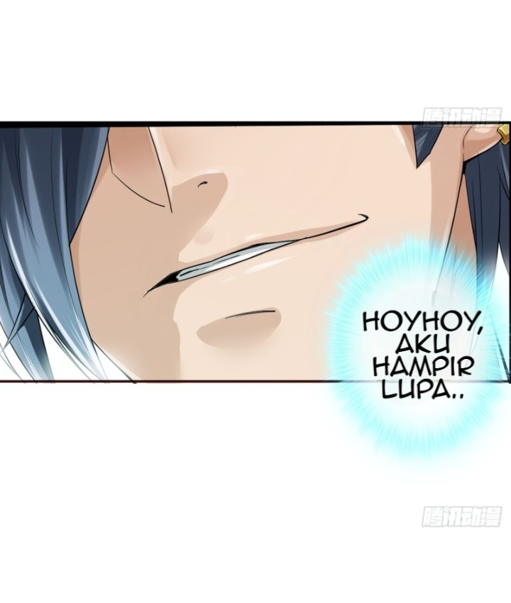 Deserve It Chapter 02 Gambar 19
