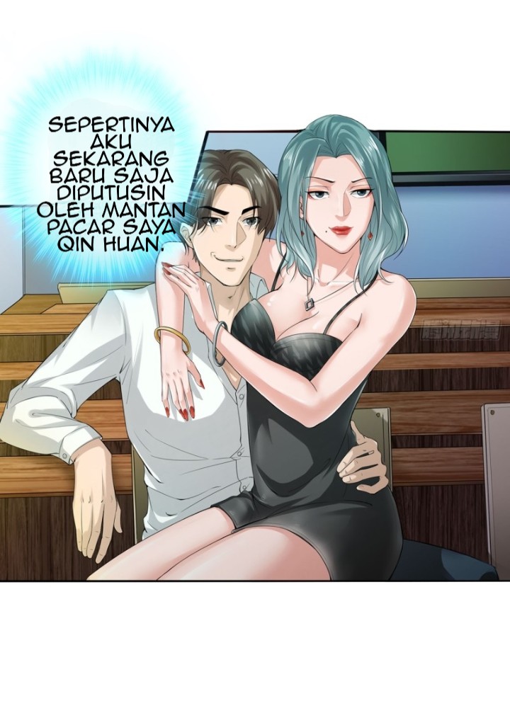 Deserve It Chapter 02 Gambar 20