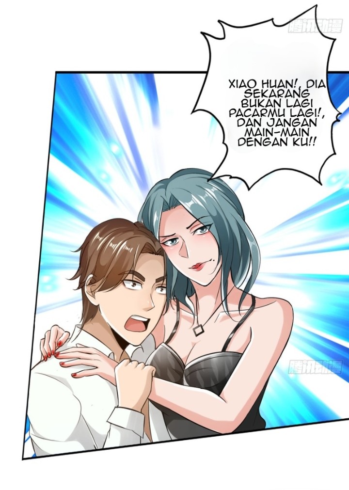 Deserve It Chapter 02 Gambar 22
