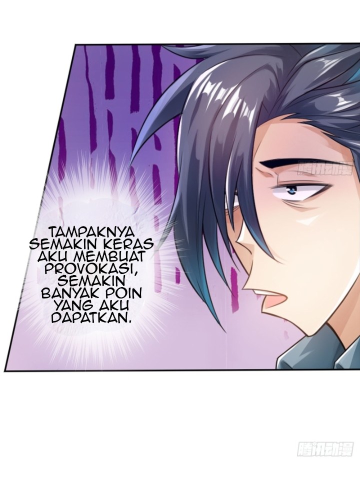 Deserve It Chapter 02 Gambar 26