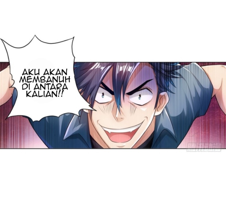 Deserve It Chapter 02 Gambar 27