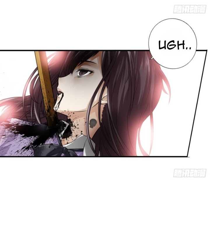 Deserve It Chapter 02 Gambar 30