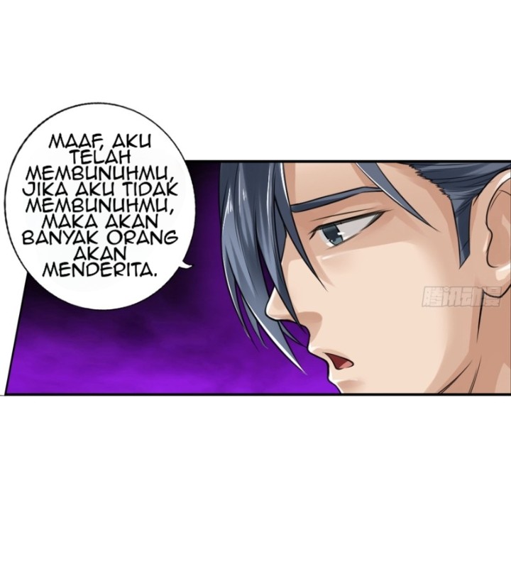 Deserve It Chapter 02 Gambar 31