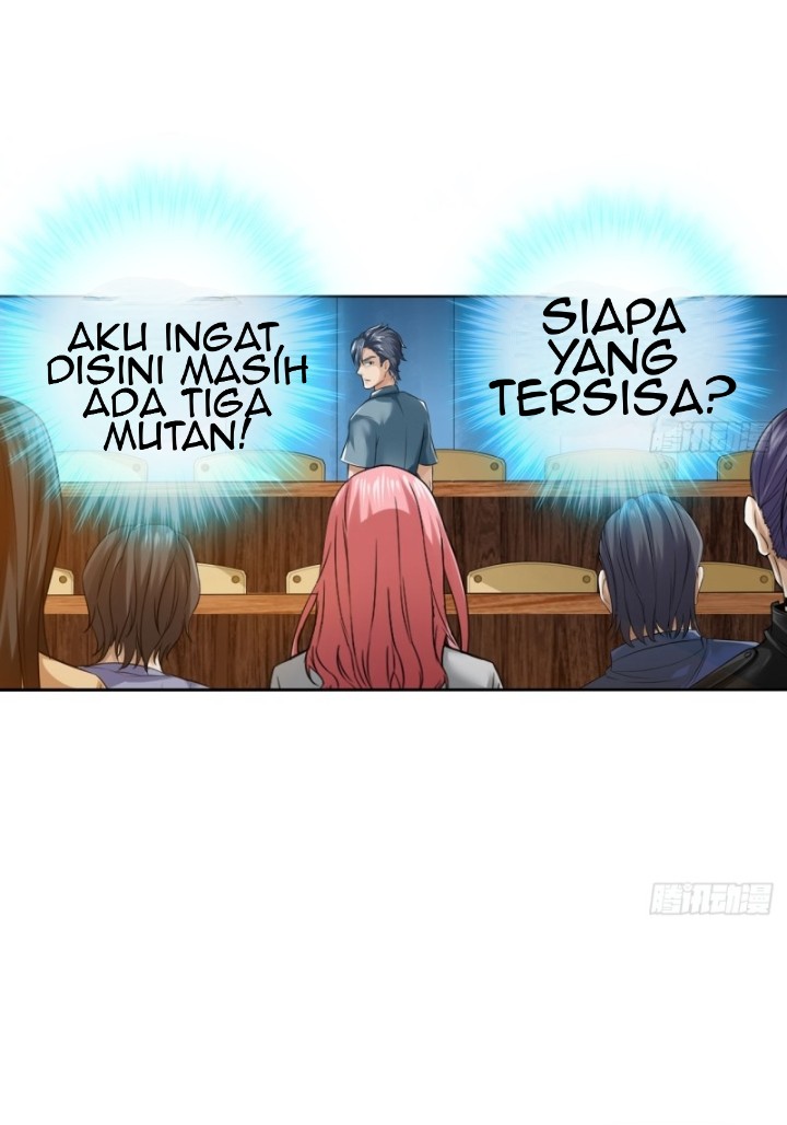 Deserve It Chapter 02 Gambar 32