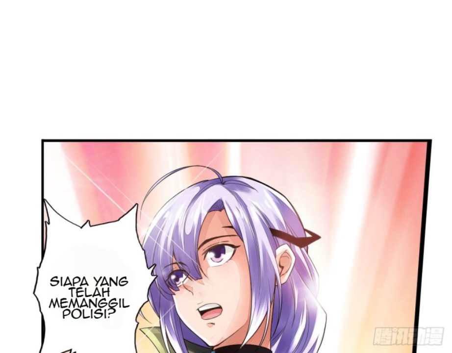 Deserve It Chapter 02 Gambar 33