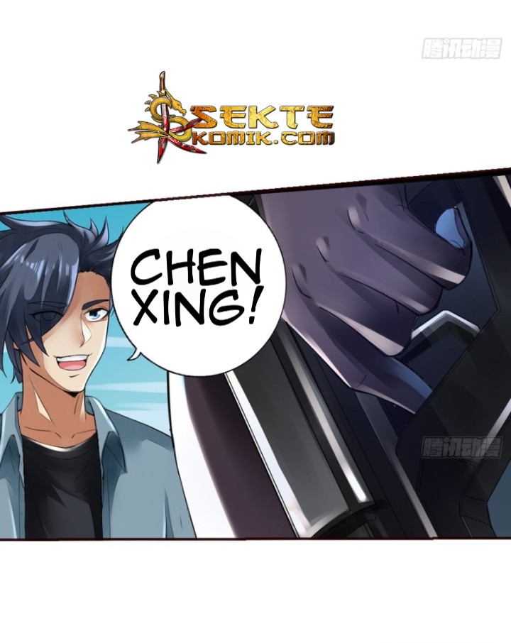 Deserve It Chapter 02 Gambar 38