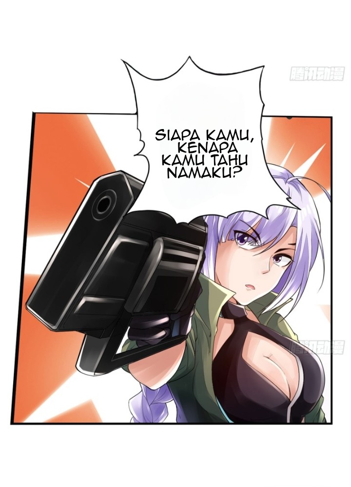 Deserve It Chapter 02 Gambar 39