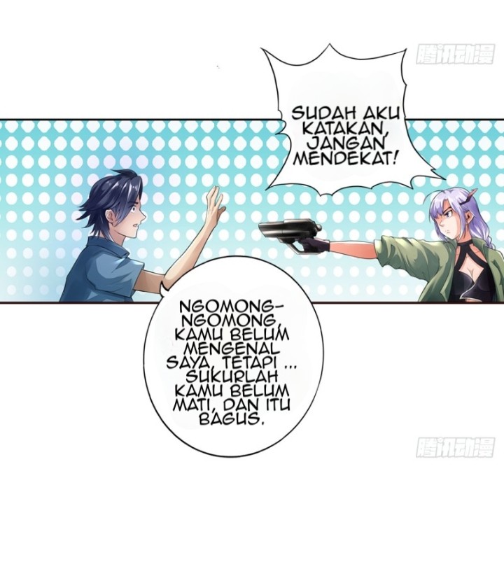 Deserve It Chapter 02 Gambar 40