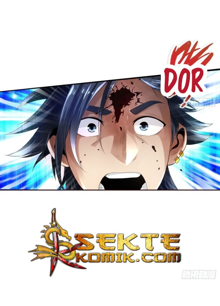 Deserve It Chapter 02 Gambar 42