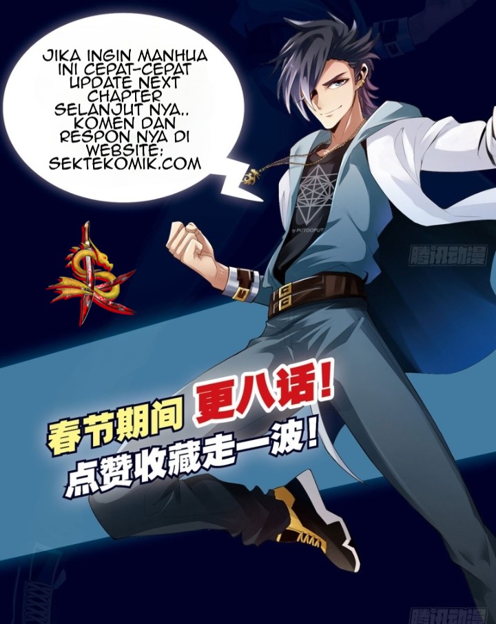 Deserve It Chapter 02 Gambar 44