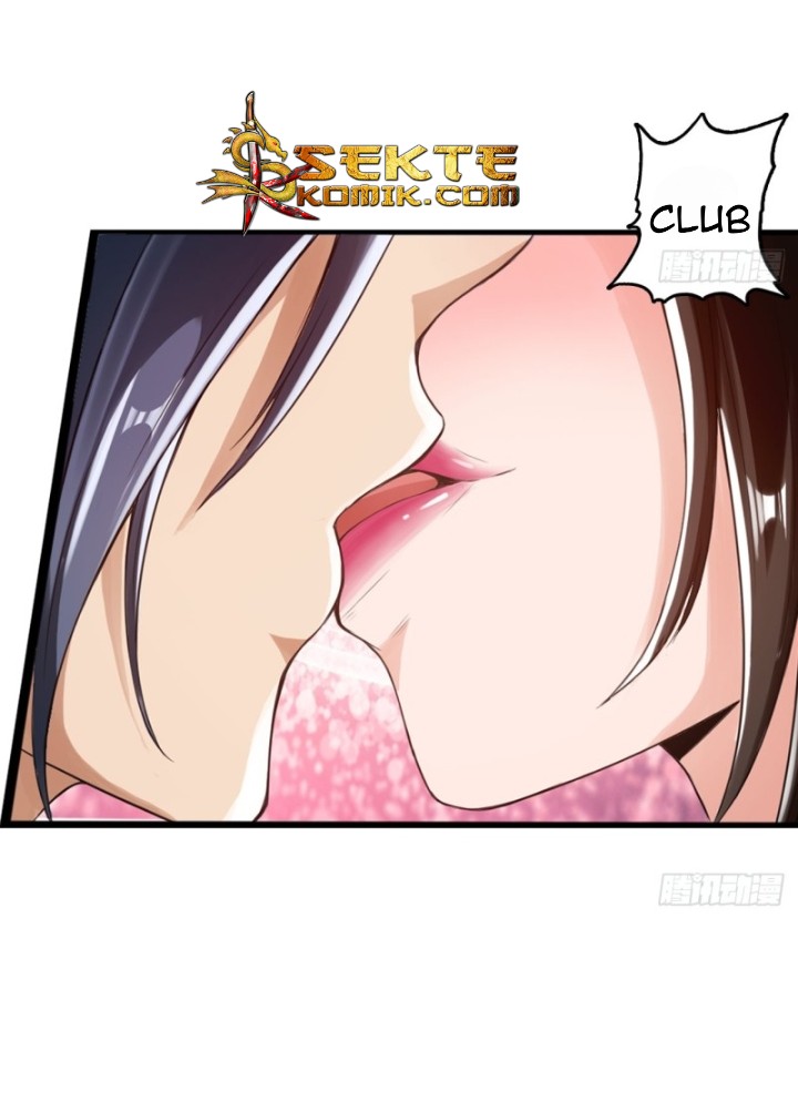 Deserve It Chapter 02 Gambar 5