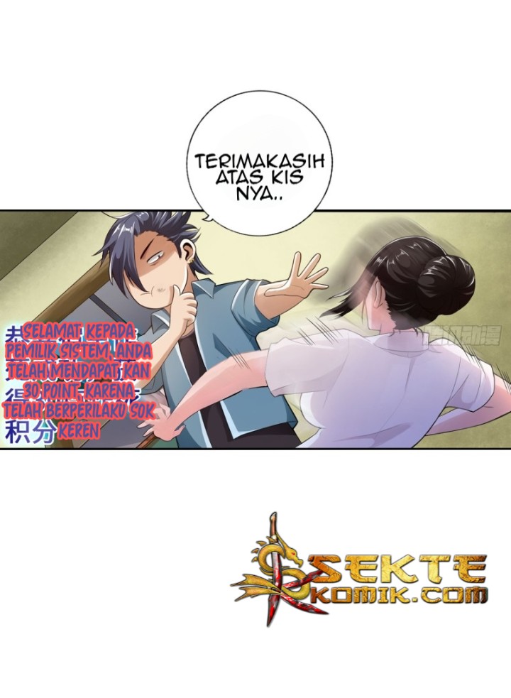 Deserve It Chapter 02 Gambar 6