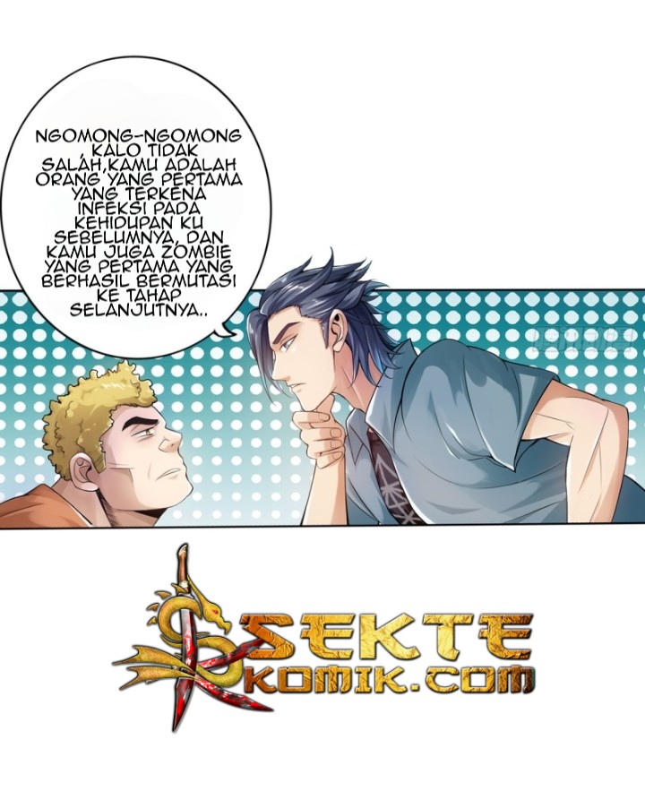 Deserve It Chapter 02 Gambar 8