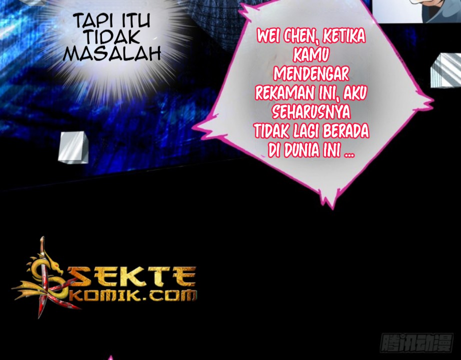 Deserve It Chapter 01 Gambar 10