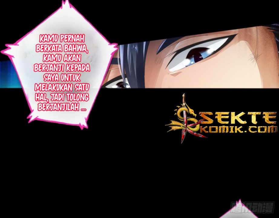 Deserve It Chapter 01 Gambar 11