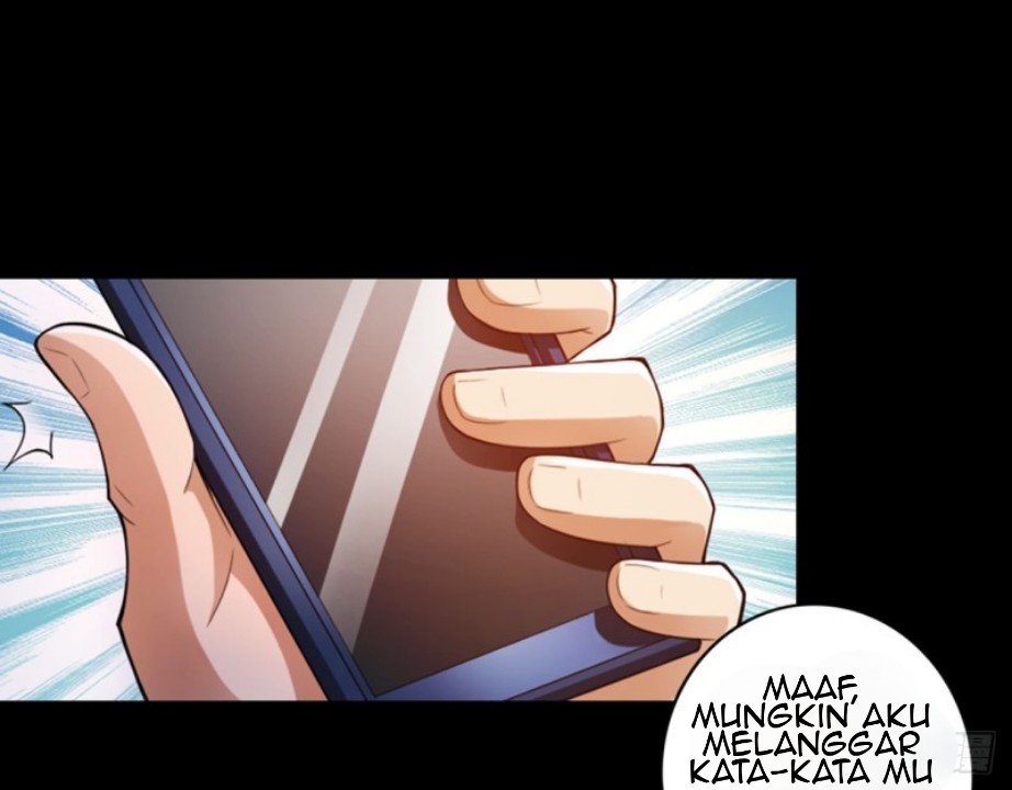 Deserve It Chapter 01 Gambar 13