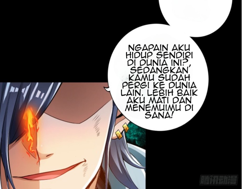 Deserve It Chapter 01 Gambar 14