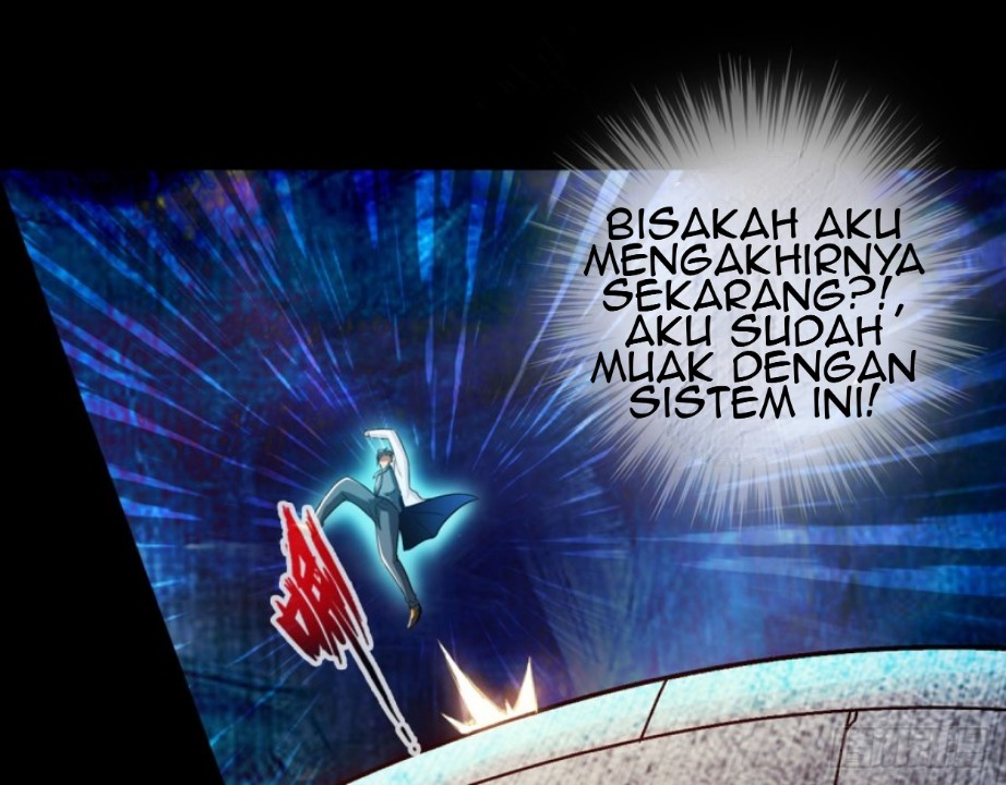 Deserve It Chapter 01 Gambar 16