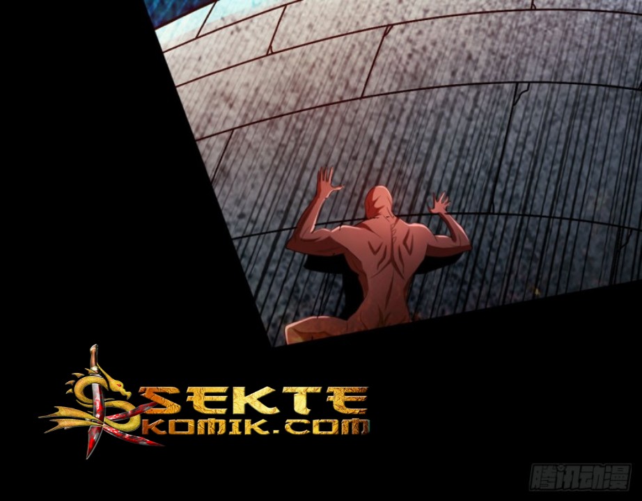 Deserve It Chapter 01 Gambar 17