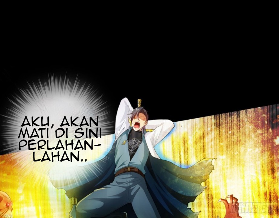 Deserve It Chapter 01 Gambar 18