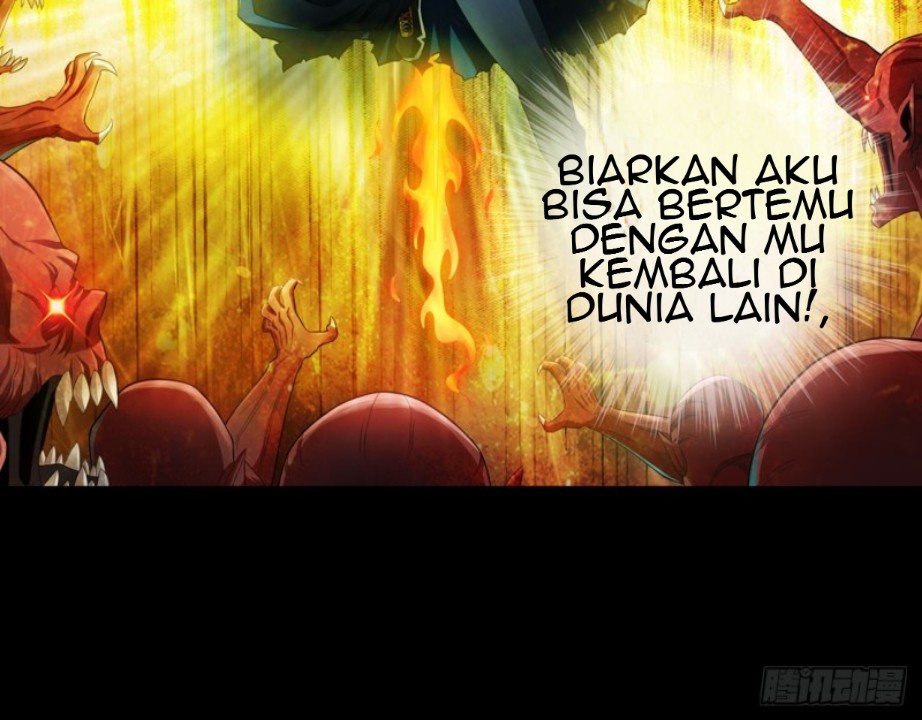 Deserve It Chapter 01 Gambar 19
