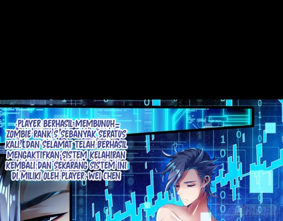 Deserve It Chapter 01 Gambar 20