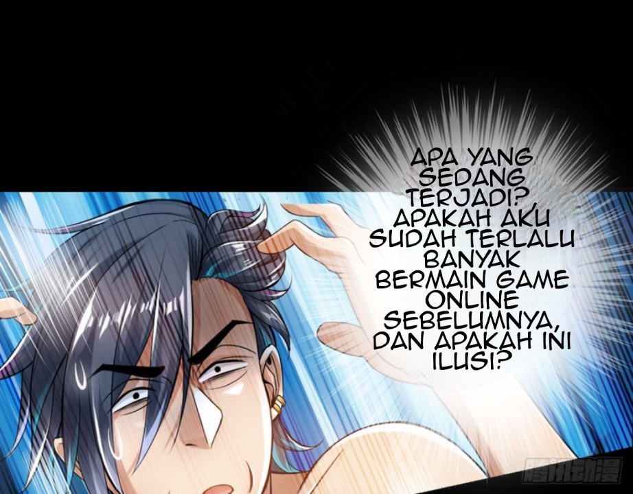 Deserve It Chapter 01 Gambar 23