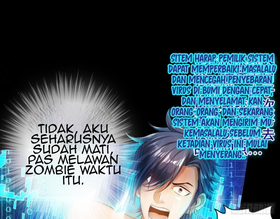 Deserve It Chapter 01 Gambar 26