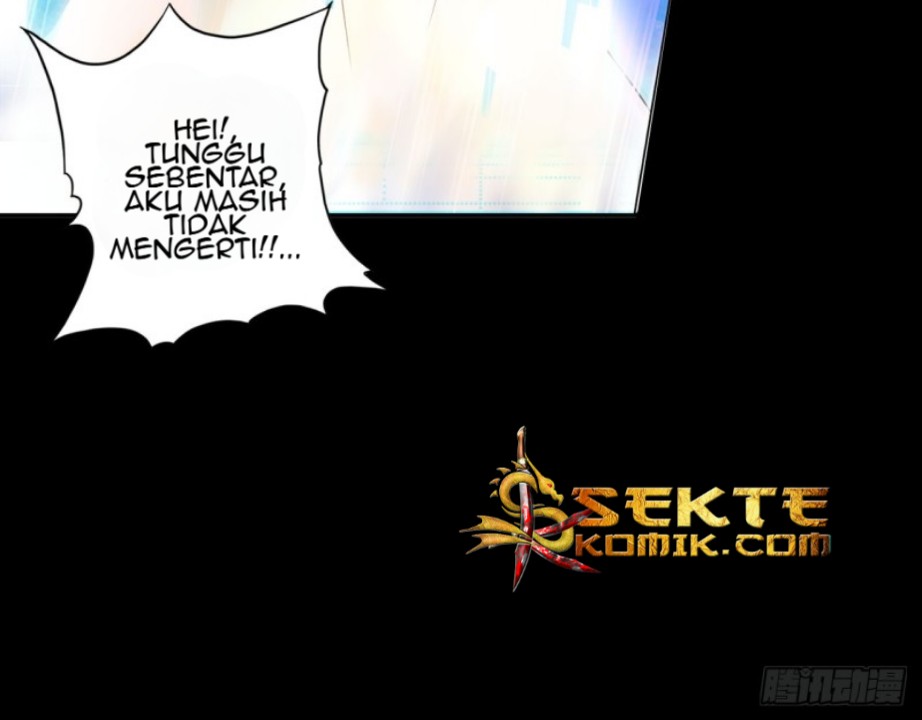 Deserve It Chapter 01 Gambar 28