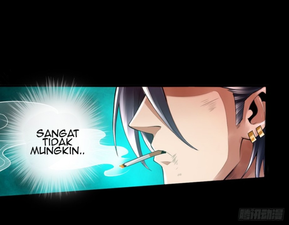 Deserve It Chapter 01 Gambar 3