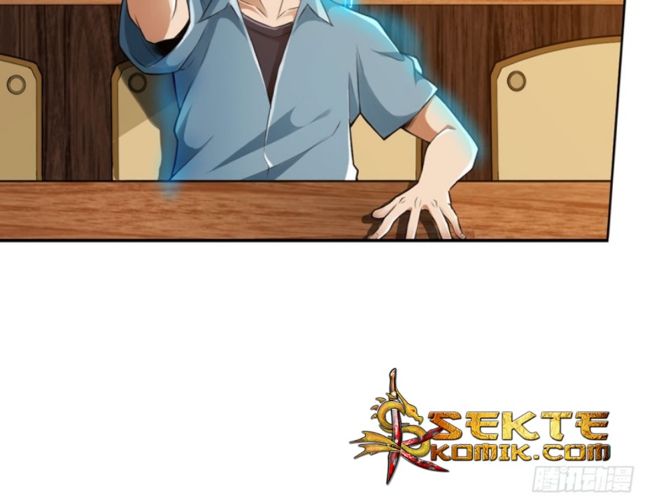 Deserve It Chapter 01 Gambar 34