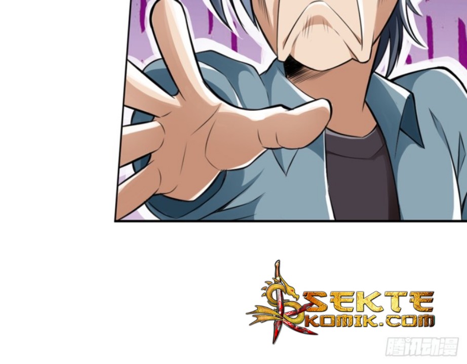 Deserve It Chapter 01 Gambar 36