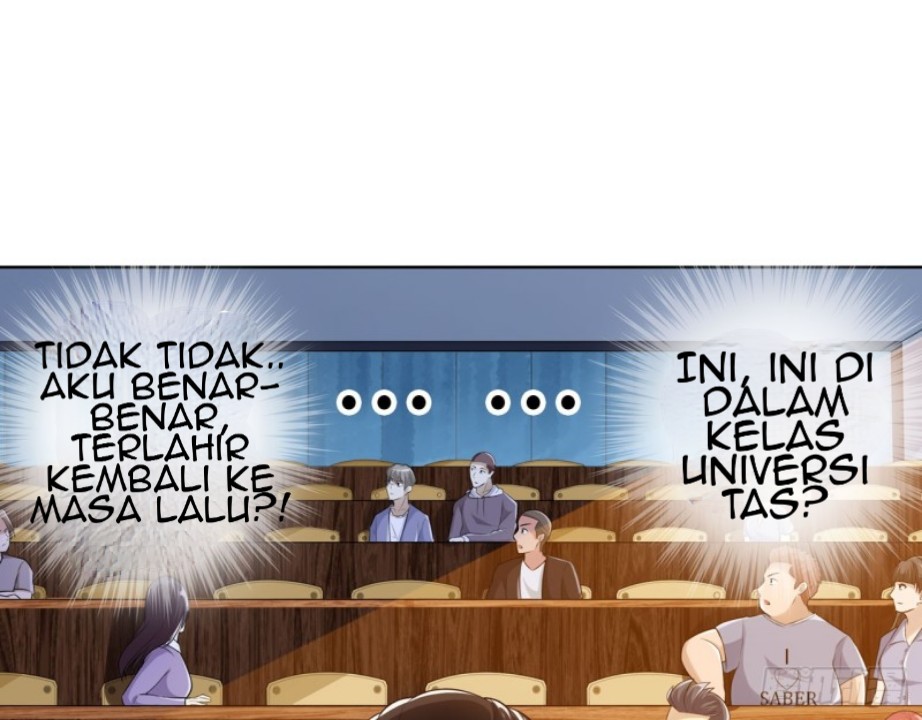 Deserve It Chapter 01 Gambar 37