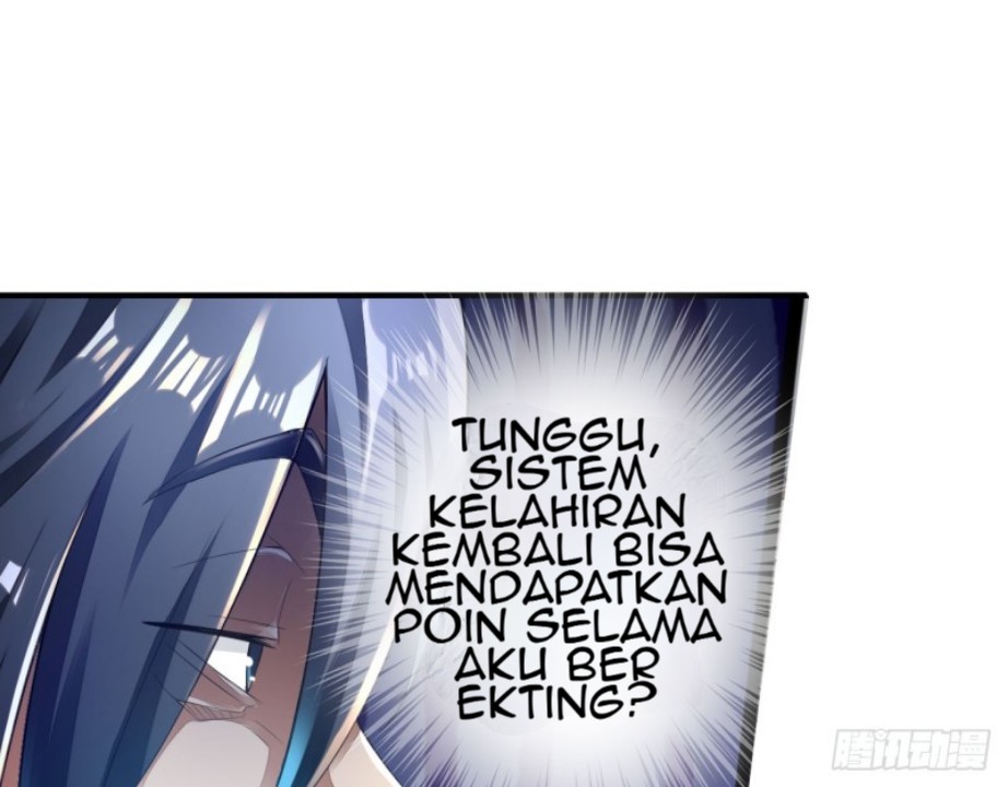 Deserve It Chapter 01 Gambar 39