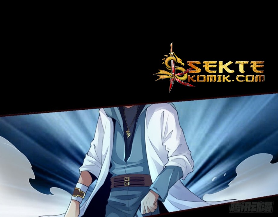 Deserve It Chapter 01 Gambar 4