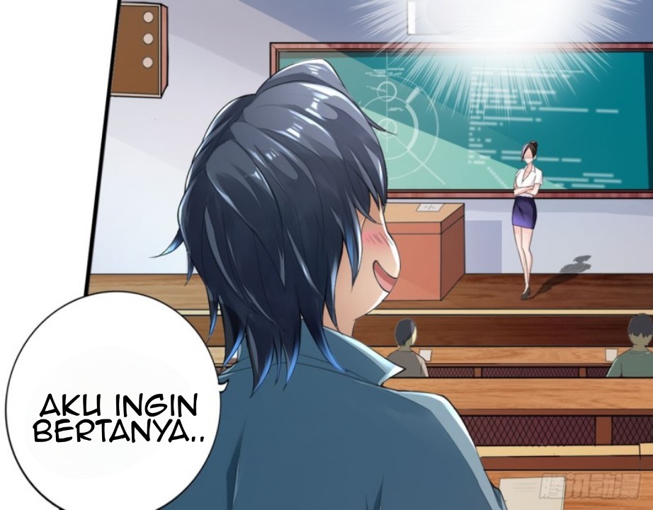 Deserve It Chapter 01 Gambar 42