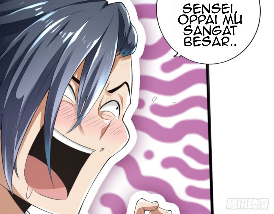 Deserve It Chapter 01 Gambar 44