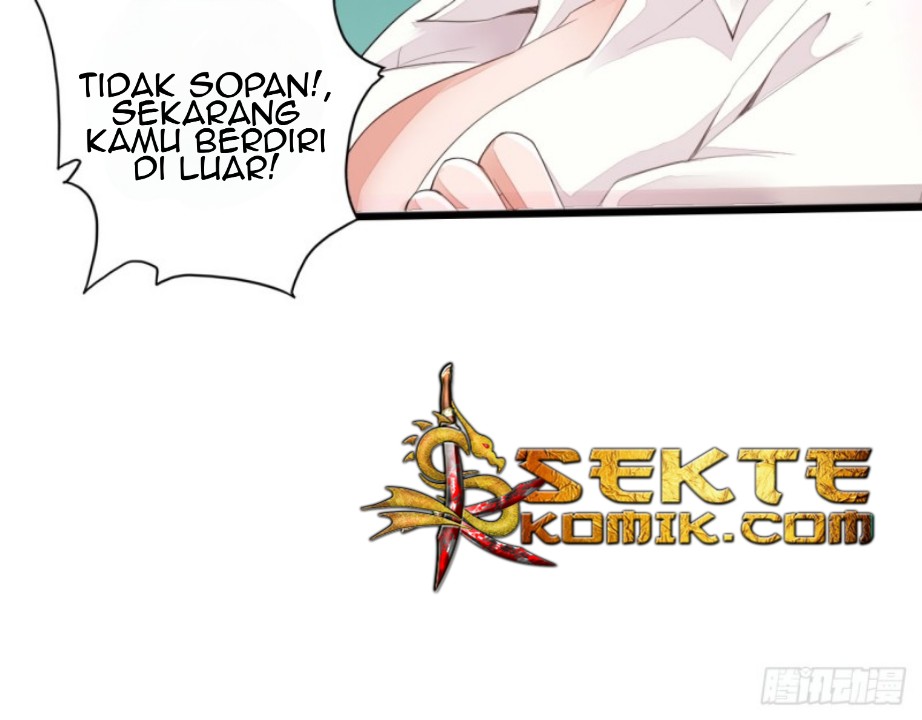 Deserve It Chapter 01 Gambar 47