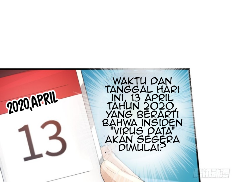 Deserve It Chapter 01 Gambar 49
